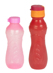 PP BOTTLES COSMOS DLX