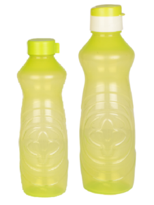 PP BOTTLES EARTH DLX