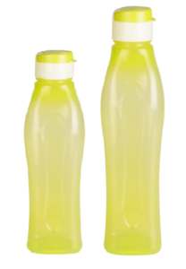 PP BOTTLES EIFFEL DLX