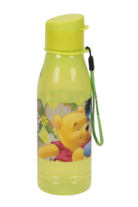 KID'S WATER BOTTLES TRENDY