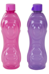 Plastic Water Bottle Roxy