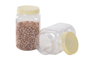 PET Containers super jar