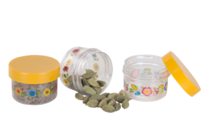 PET Containers teensy