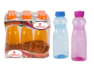 PET BOTTLES 123