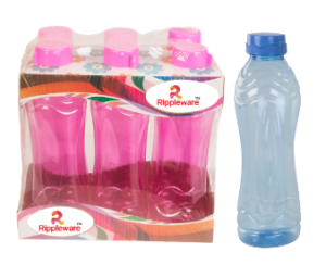 PET BOTTLES 44